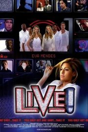 现场直播（2007）豆瓣7.6 