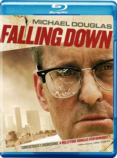城市英雄/堕落/怒火风暴 FALLING DOWN (1993) 豆瓣8.0 