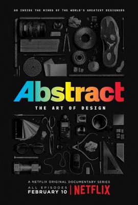 抽象：设计的艺术 2017 ABSTRACT：THE ART OF DESIGN (2017) S01 豆瓣评分9.4 