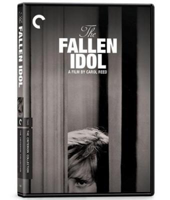 BD50-2D 堕落的偶像/坍塌的偶像 THE FALLEN IDOL (1948) 豆瓣7.8 