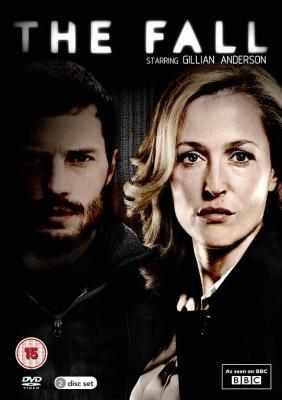 堕落 第一季 THE FALL SEASON 1 (2013) 2碟 豆瓣7.8 