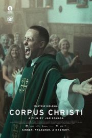 BD50 基督圣体/另类神父代理人/CORPUS CHRISTI BOZE CIALO(2019) 豆瓣7.6  50G 
