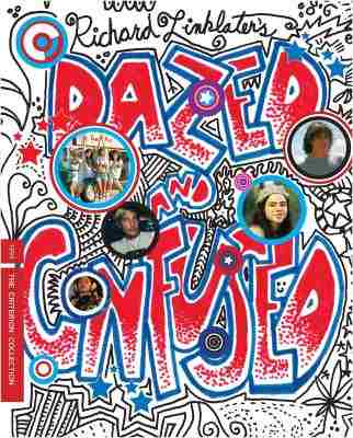 4K UHD 年少轻狂/意乱情迷 DAZED AND CONFUSED (1993) 杜比视界 豆瓣7.2 