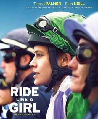 赛马女孩/奔跑吧女孩 RIDE LIKE A GIRL (2019) 豆瓣7.6 