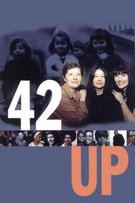 人生七年6/人生七年第六季 42 UP (1998) 豆瓣9.5 