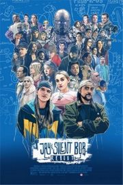 白烂贱客2/白爛賤客：重開機 JAY AND SILENT BOB REBOOT (2019) 豆瓣5.7 