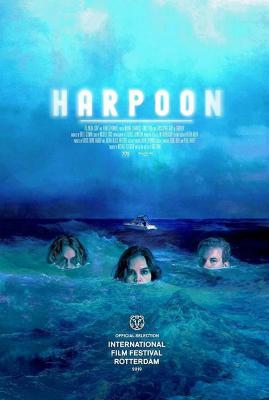 渔枪/水上电影 HARPOON/A BOAT MOVIE (2019) 豆瓣6.5 