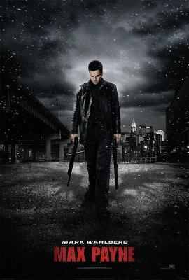 马克思·佩恩/魔间煞星 MAX PAYNE （2008） 豆瓣5.5 