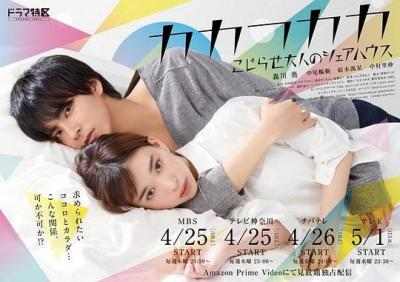 成人合租房 2019 森川葵 不支持PS3 PS4 XBOX 