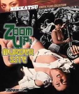 特写镜头：暴行现场 (1979) 日本 