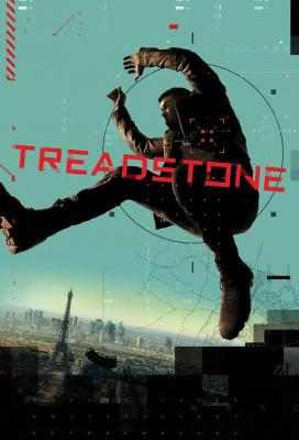 绊脚石行动/绊脚石计划 第一季 2碟 TREADSTONE(2019) 豆瓣7.5 高清版 