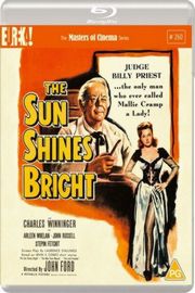 BD50 阳光普照/大地春光 THE SUN SHINES BRIGHT (1953) 豆瓣6.8 