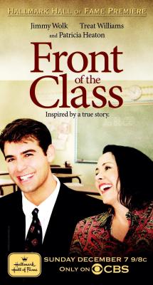 叫我第一名/为人师者 FRONT OF THE CLASS (2008) 豆瓣8.6 
