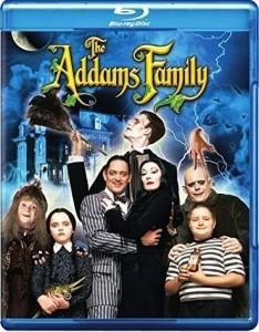 亚当斯一家/爱登士家庭 THE ADDAMS FAMILY‎ (1991) 豆瓣8.5 