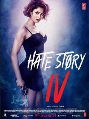 色欲情仇4 HATE STORY IV‎ (2018) 印度 高清版 