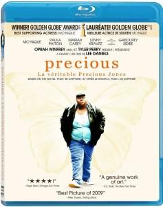 珍爱人生/天生不是宝贝/新方向/真爱 2010PRECIOUS: BASED ON THE NOVEL PUSH BY SAPPHIRE 豆瓣8.1 