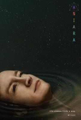 安尼亚拉号/星艦迷航：阿尼亞拉號 ANIARA(2018) 豆瓣7.1 