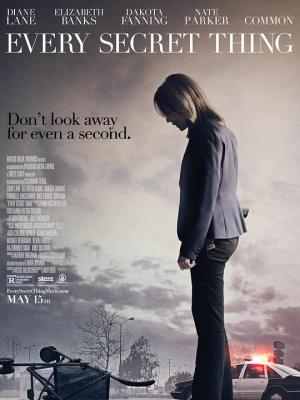 失踪秘闻 EVERY SECRET THING (2014) 豆瓣6.5 