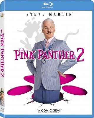 粉红豹2/粉红豹：2有恶豹 THE PINK PANTHER 2 (2009) 豆瓣7.0 