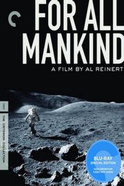 4K UHD 为了全人类 FOR ALL MANKIND (1989)豆瓣评分：8.3 