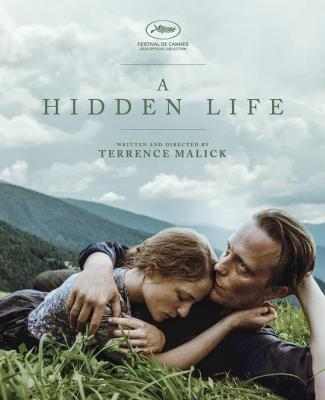 隐秘的生活/拉黛贡德 豆瓣7.7 A HIDDEN LIFE (2019) 豆瓣7.7 