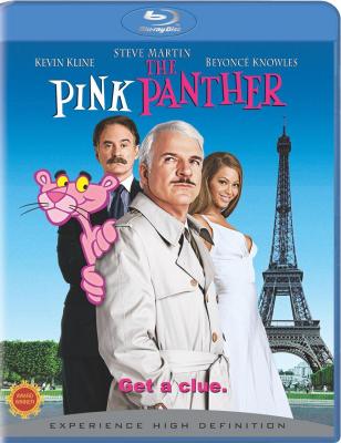 粉红豹/顽皮豹 THE PINK PANTHER (2006) 豆瓣7.4 