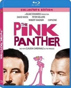 粉红豹1/粉红豹系列：偷香窃玉 THE PINK PANTHER (1963)  