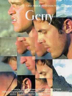 盖瑞/痞子逛沙漠/迷失死亡谷 GERRY(2002) 豆瓣7.4 