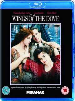 BD50 鸽之翼/欲望之翼 THE WINGS OF THE DOVE (1997) 豆瓣7.8 