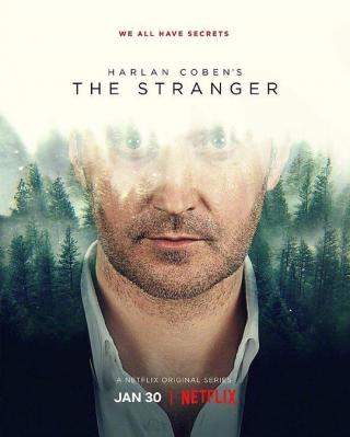 枕边陌生人 第一季 高清版 THE STRANGER(2020) 豆瓣7.3 