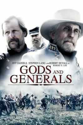 BD50 众神与将军/战役风云 豆瓣7.9 GODS AND GENERALS (2003) 豆瓣8.0  50G 