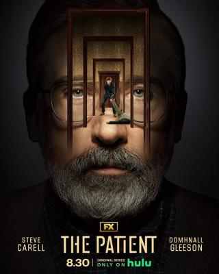 特殊病人/理智与杀欲之间 THE PATIENT‎ (2022) 2碟 高清版 豆瓣6.2 