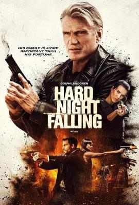 恶夜将临 HARD NIGHT FALLING(2019) 