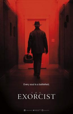 驱魔人 第一季 THE EXORCIST SEASON 1‎ (2016) 2碟 高清版 豆瓣8.0 