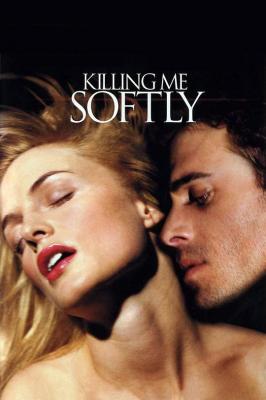 BD50 温柔地杀我/索命色计 KILLING ME SOFTLY(2002) 豆瓣6.3  50G 