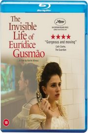BD50 看不见的女人/失散两生花/她们的隐藏人生 INVISIBLE LIFE (2019) 豆瓣7.9  50G 