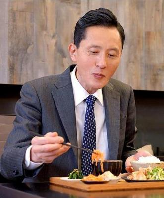 孤独的美食家～美味却苦涩……井之头五郎的灾难 (2022) 高清版 豆瓣8.9 