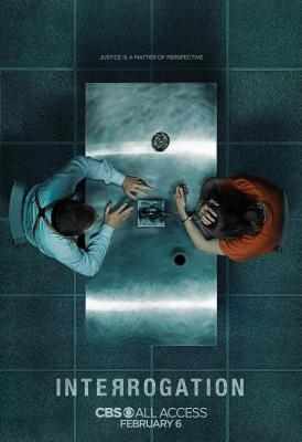 审讯/审问 第一季 INTERROGATION(2020) 豆瓣7.4 高清版 