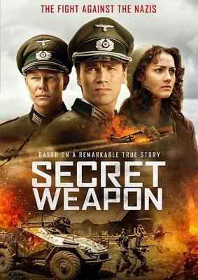 喀秋莎行动/命令“摧毁”/秘密武器 SECRET WEAPON (2019) 俄罗斯 