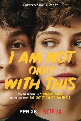 非我所愿/这样不OK I AM NOT OKAY WITH THIS(2020) 豆瓣7.4 高清版 