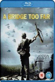 BD50 遥远的桥 1977 豆瓣8 英雄冢/夺桥遗恨A BRIDGE TOO FAR （1977） 豆瓣8.2  50G 