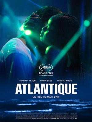 BD50 大西洋 ATLANTICS (2019) 豆瓣6.3  50G 