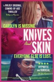 BD50 刺肤 KNIVES AND SKIN (2019) 豆瓣5.2 