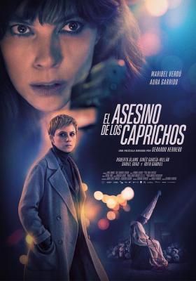 BD50 哥雅名画凶杀案 THE GOYA MURDERS (2019) 