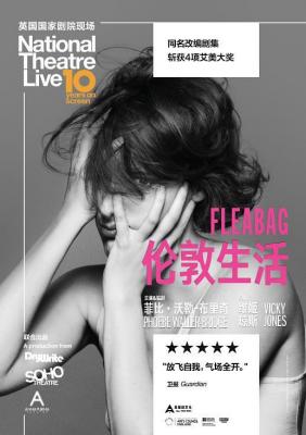 伦敦生活 高清版 2019 豆瓣评分9.0分 伦敦西区演出一票难求 同名改编剧集狂揽艾美奖4项大奖 