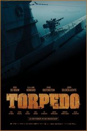 鱼雷 TORPEDO(2019) 豆瓣5.7 
