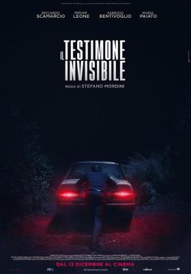 死无对证/侦凶/看不见的客人意大利版 IL TESTIMONE INVISIBILE(2018) 高清版 豆瓣8.5 