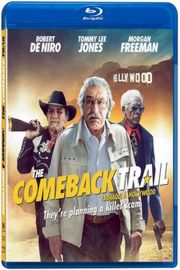 回归之路/荷里活有个耆福党 THE COMEBACK TRAIL (2020) 豆瓣6.6 