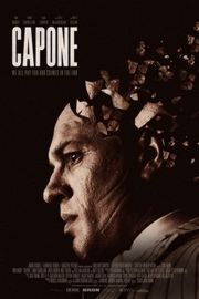 卡彭 2020 英国超级巨星“汤姆哈迪”领衔主演，最新犯罪动作大作 豆瓣5.0 