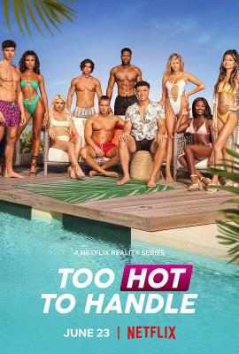 欲罢不能 第二季 TOO HOT TO HANDLE SEASON 2 (2021) 2碟 高清版 豆瓣6.4 